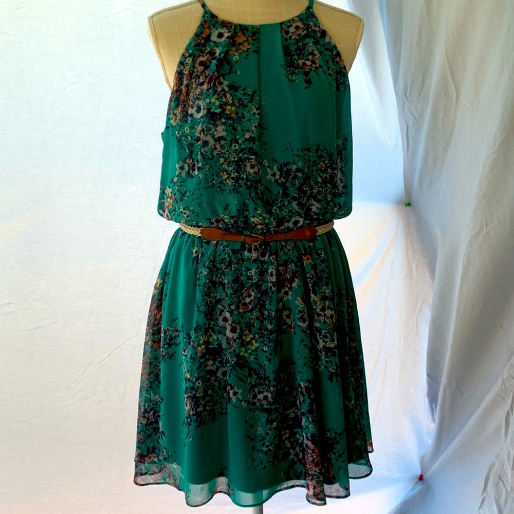 SOLD-Easter Dress